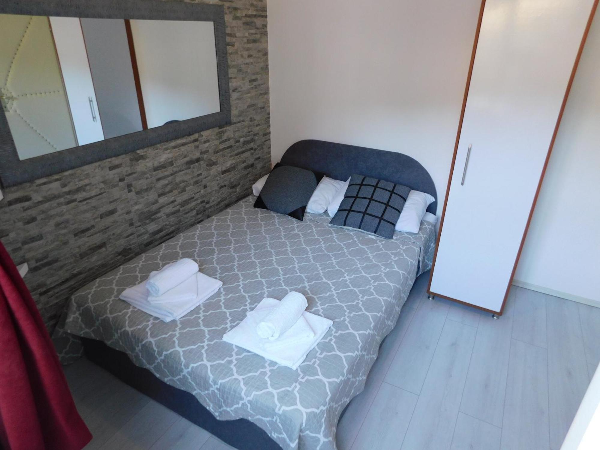 Apartments Huljev Primošten Habitación foto